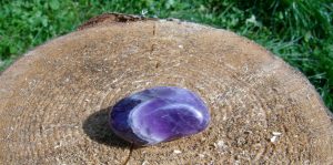 Čištění a nabíjení kamenů – část 3. Ametyst