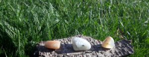 Čištění a nabíjení kamenů – část 16. – Měsíční kámen