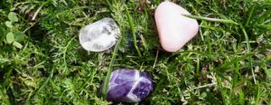 Kombinování drahých kamenů – 2. část
