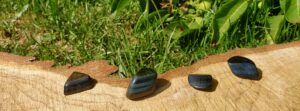 Čištění a nabíjení kamenů – Sokolí oko